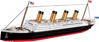 Купить конструктор COBI RMS Titanic 1:450 1929: цена от 3267 грн.