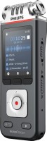 Купить диктофон Philips DVT 7110  по цене от 6314 грн.