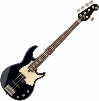Купить гитара Yamaha BBP35  по цене от 127800 грн.