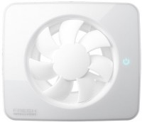 Купить вытяжной вентилятор Fresh Intellivent (Ice) по цене от 11220 грн.