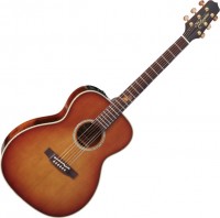 Купить гитара Takamine TF77-PT: цена от 111320 грн.