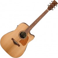 Купить гитара Ibanez AVD15PFRCE  по цене от 23680 грн.