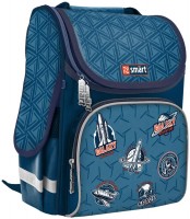 Купить школьный рюкзак (ранец) Smart PG-11 Galactic  по цене от 1335 грн.
