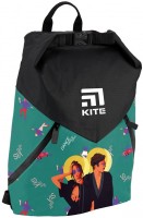 Купить школьный рюкзак (ранец) KITE VIS VIS19-920L-2: цена от 769 грн.