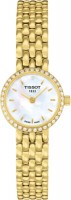 Купить наручные часы TISSOT Lovely T058.009.63.116.00: цена от 26640 грн.