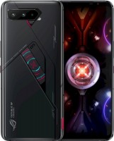 Купить мобильный телефон Asus ROG Phone 5s 128GB/12GB  по цене от 23895 грн.