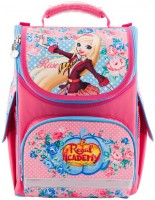 Купити шкільний рюкзак (ранець) KITE Regal Academy RA18-501S-1  за ціною від 1786 грн.