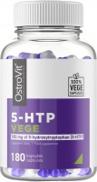 Купить аминокислоты OstroVit 5-HTP Vege по цене от 650 грн.