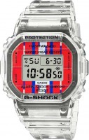 Купить наручные часы Casio G-Shock DWE-5600KS-7  по цене от 17030 грн.