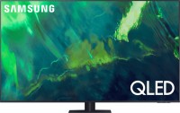 Купить телевизор Samsung QE-55Q74A: цена от 29000 грн.
