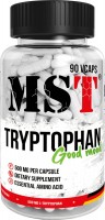 Купить аминокислоты MST Tryptophan по цене от 807 грн.