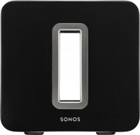 Купить сабвуфер Sonos Sub Gen 2: цена от 38960 грн.