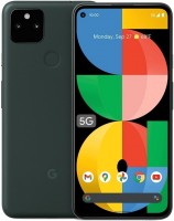 Купити мобільний телефон Google Pixel 5a  за ціною від 18200 грн.