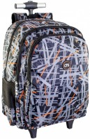 Купить чемодан Cool for School Trolley CF86521: цена от 439 грн.