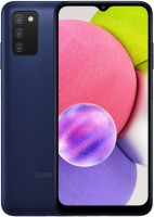 Купить мобильный телефон Samsung Galaxy A03s 64GB  по цене от 3809 грн.