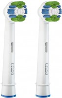 Купить насадки для зубных щеток Oral-B Precision Clean EB 20RB-2: цена от 271 грн.