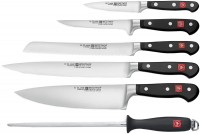 Купить набор ножей Wusthof Classic 9751: цена от 18520 грн.