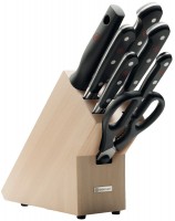 Купить набор ножей Wusthof Classic 1090170701: цена от 22099 грн.