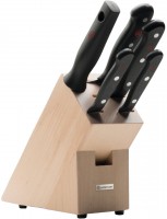 Купить набор ножей Wusthof Gourmet 1095070503: цена от 11726 грн.