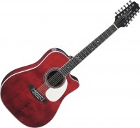 Купить гитара Takamine JJ325SRC-12: цена от 98600 грн.