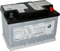 Купить автоаккумулятор BMW OEM (6CT-50R) по цене от 13350 грн.