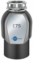 Купить измельчитель отходов In-Sink-Erator Model E75  по цене от 14487 грн.