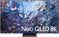 Купить телевизор Samsung QE-65QN700A: цена от 35420 грн.