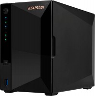 Купить NAS-сервер ASUSTOR Drivestor 2 Pro  по цене от 8320 грн.