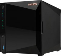 Купить NAS-сервер ASUSTOR Drivestor 4 Pro: цена от 17080 грн.