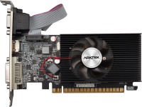 Купить видеокарта Arktek GeForce 210 AKN210D3S1GL1: цена от 1253 грн.