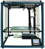 Купить 3D-принтер Tronxy X5SA-400: цена от 22620 грн.