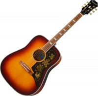 Купить гитара Epiphone Masterbilt Frontier: цена от 37880 грн.