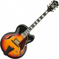 Купить гитара Ibanez AF95  по цене от 30840 грн.