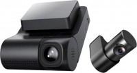 Купить видеорегистратор DDPai Z40 GPS Dual  по цене от 5171 грн.