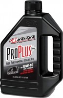 Купить моторное масло MAXIMA Pro Plus+ 10W-40 1L  по цене от 740 грн.