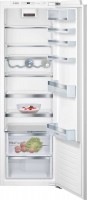 Купить встраиваемый холодильник Bosch KIR 81AFE0: цена от 44610 грн.