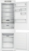 Купить встраиваемый холодильник Whirlpool WHC18 T573  по цене от 27999 грн.