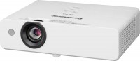 Купить проектор Panasonic PT-LB306: цена от 34891 грн.