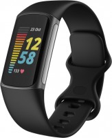 Купить смарт часы Fitbit Charge 5  по цене от 5299 грн.