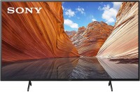 Купить телевизор Sony KD-43X80J  по цене от 20000 грн.