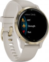 Купить смарт часы Garmin Venu 2S  по цене от 11999 грн.