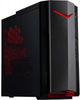 Купить персональный компьютер Acer Nitro N50-620 MT (DG.E2DEP.009) по цене от 73240 грн.