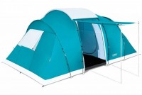 Купить палатка Bestway Family Ground 6  по цене от 14640 грн.