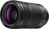 Купить объектив Panasonic 70-300mm f/4.5-5.6 OIS Macro  по цене от 36710 грн.