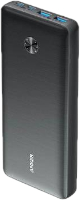 Купить powerbank ANKER PowerCore III Elite 87W 25600: цена от 3199 грн.