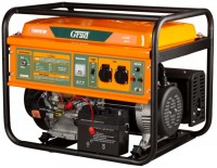 Купить электрогенератор GRAD Tools 5710985  по цене от 25541 грн.