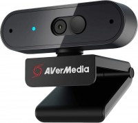 Купить WEB-камера Aver Media PW310P: цена от 3105 грн.