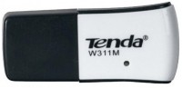 Купити wi-Fi адаптер Tenda W311M  за ціною від 175 грн.