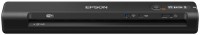 Купить сканер Epson WorkForce ES-60W: цена от 8996 грн.