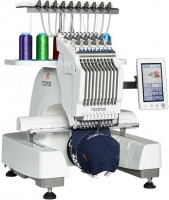 Купить швейная машина / оверлок Ricoma EM-1010: цена от 320000 грн.